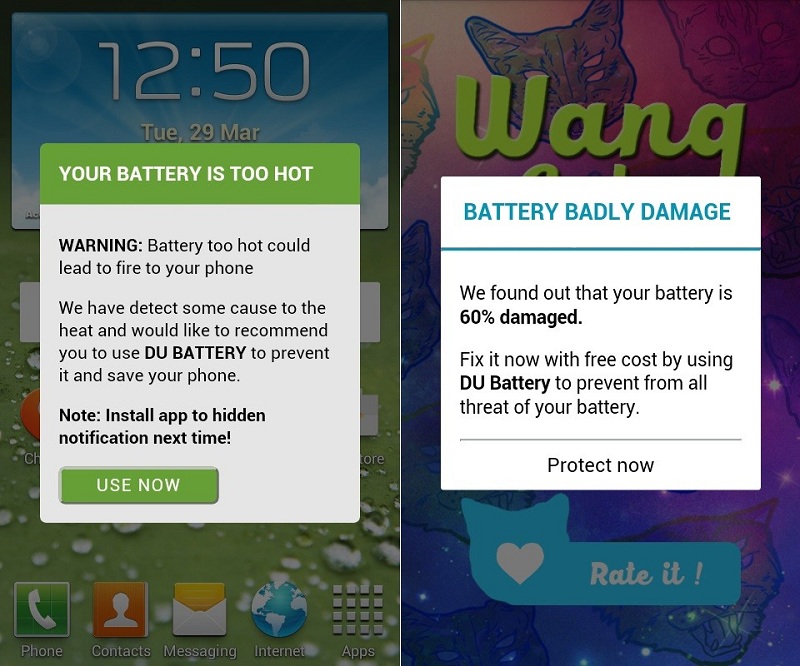Cara Menghilangkan Pop Up Iklan di Android yang Mengganggu