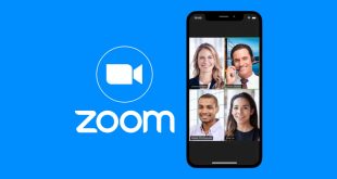 Cara Install Aplikasi Zoom Meeting