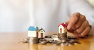 Tips Menabung Untuk Membeli Rumah