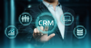 Crm,Customer,Relationship,Management,Business,Internet,Techology,Concept.