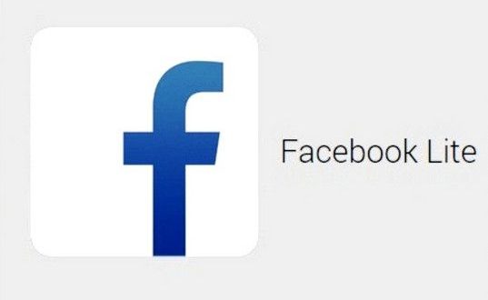 Download Aplikasi Facebook Lite