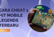 Cara Cheat 1 Hit Mobile Legends Terbaru