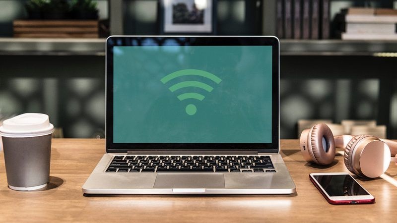 Cara Melihat Password Wifi Di Laptop Dengan Mudah