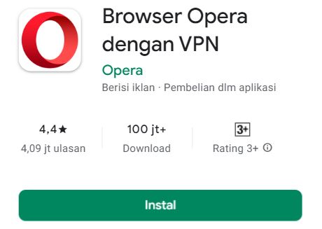 Opera Browser1