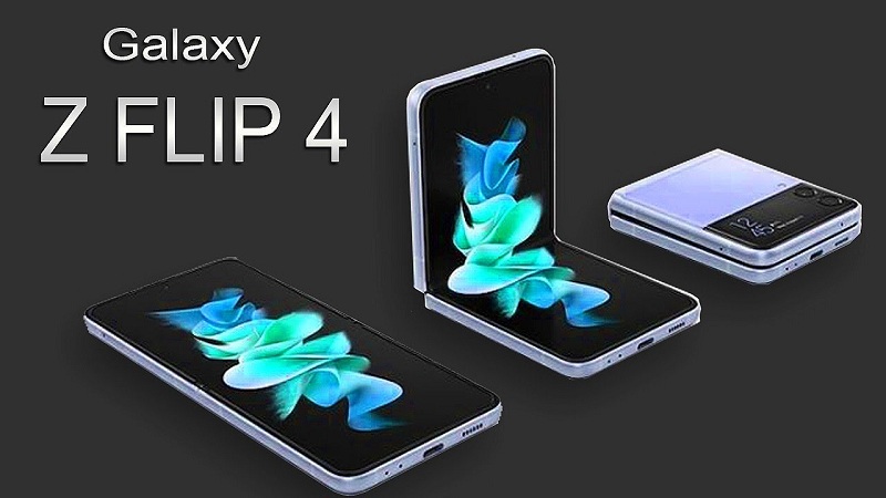 Samsung Galaxy Z Flip 4 Release Date Segera Tunggu Saja
