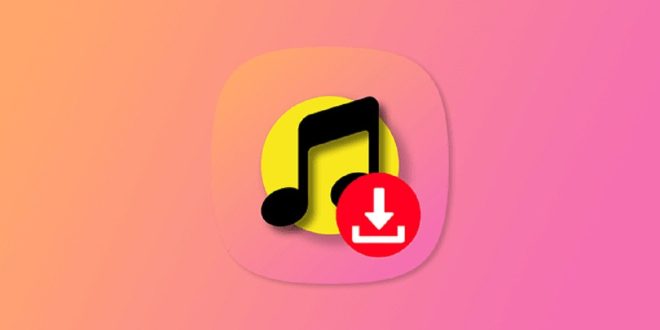 8 Rekomendasi aplikasi download lagu android