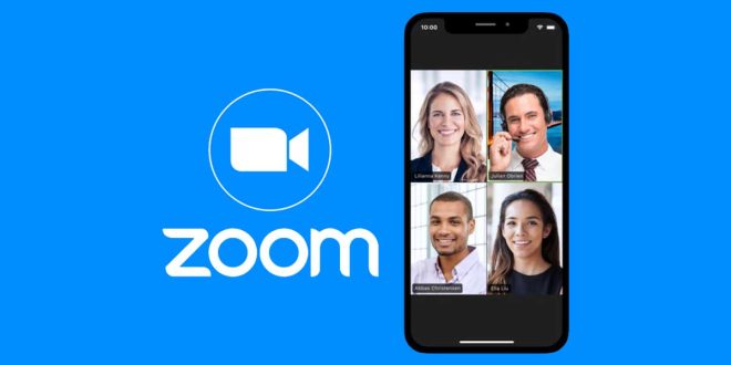 Cara Install Aplikasi Zoom Meeting