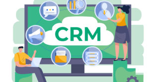 CRM dan Pemasaran Digital